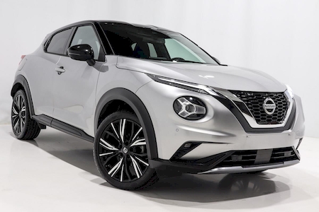 NISSAN JUKE II 1.0 DIG-T 117 CV N-DESIGN BV6   *************** 1 ERE MAIN AVEC 46137 KMS ***********